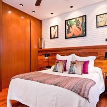 3Bedrooms 2Bathrooms Furnished - Lavapies - Bright Madrid Esterno foto