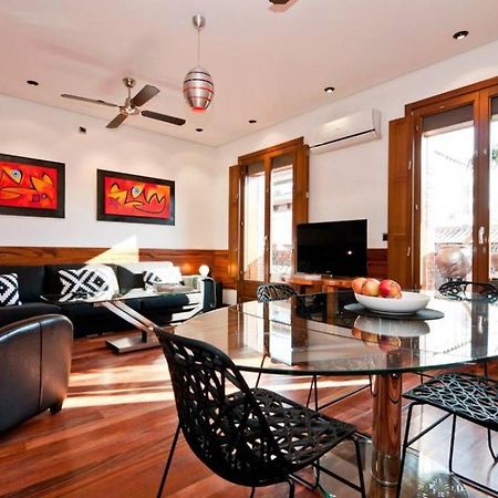 3Bedrooms 2Bathrooms Furnished - Lavapies - Bright Madrid Esterno foto