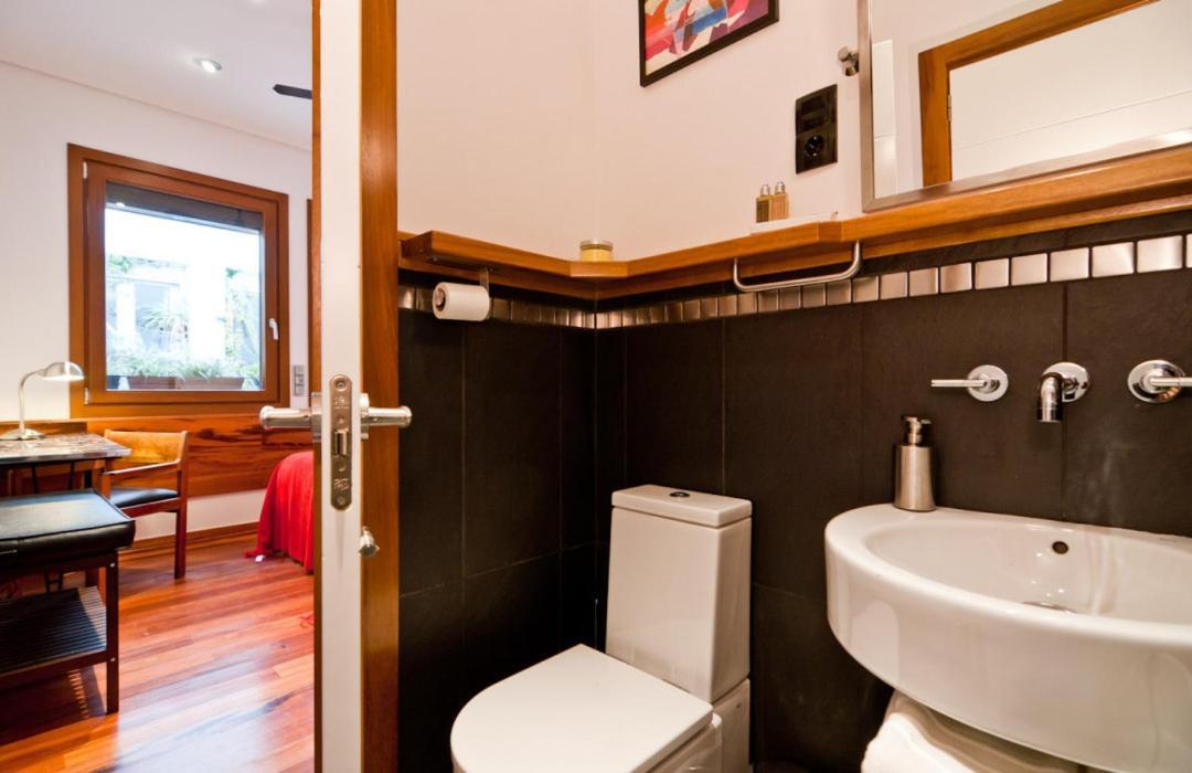 3Bedrooms 2Bathrooms Furnished - Lavapies - Bright Madrid Esterno foto