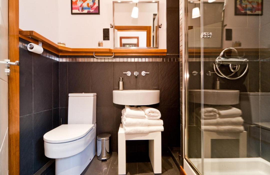 3Bedrooms 2Bathrooms Furnished - Lavapies - Bright Madrid Esterno foto