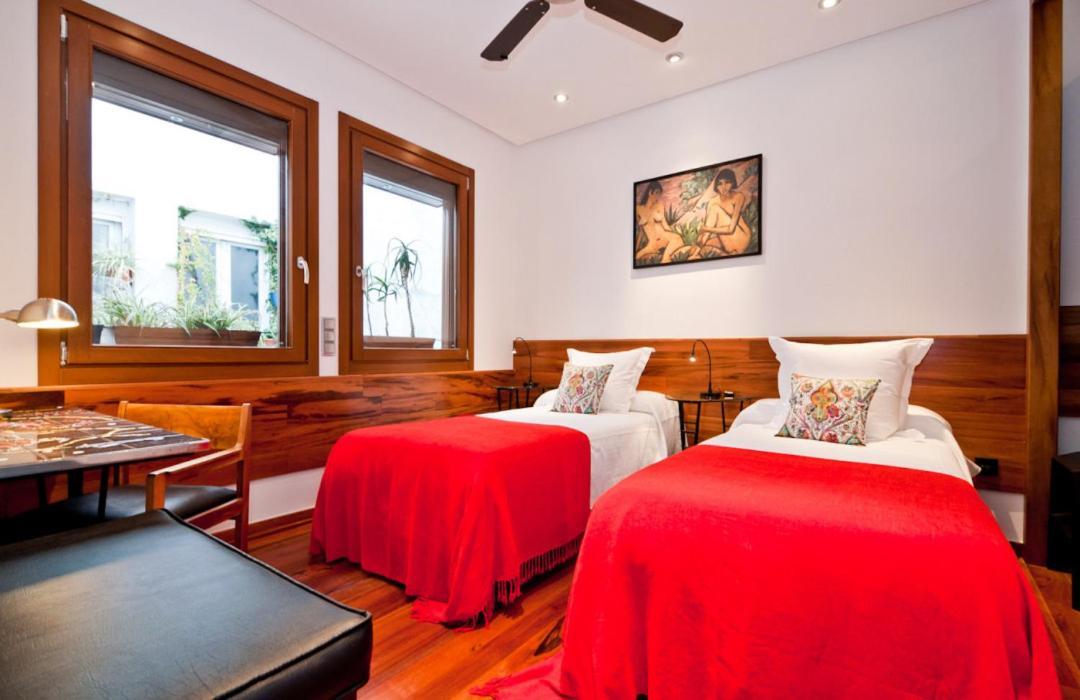 3Bedrooms 2Bathrooms Furnished - Lavapies - Bright Madrid Esterno foto